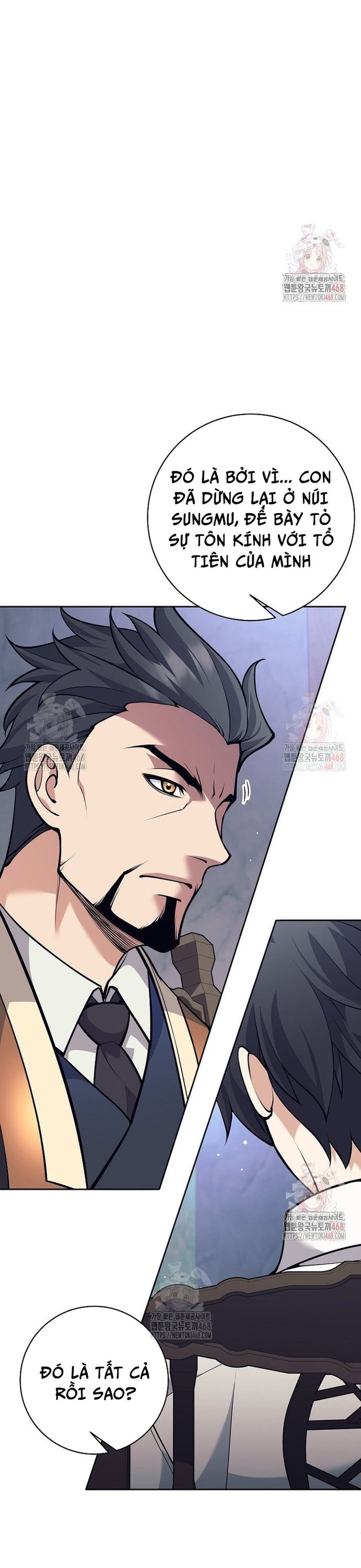 Đứa Con Ngoài Giá Thú Có Khả Năng Hấp Thụ Vũ Khí - Chương 34 - Trang 15
