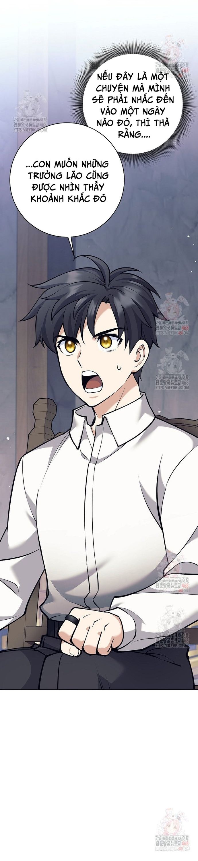 Đứa Con Ngoài Giá Thú Có Khả Năng Hấp Thụ Vũ Khí - Chương 34 - Trang 16