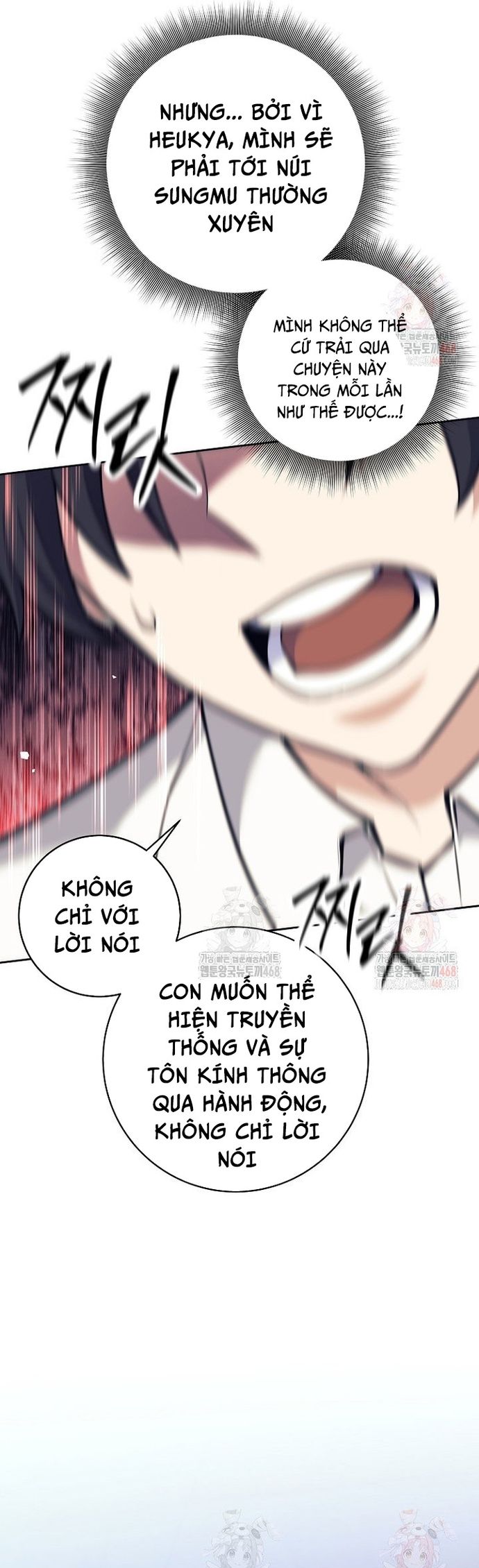 Đứa Con Ngoài Giá Thú Có Khả Năng Hấp Thụ Vũ Khí - Chương 34 - Trang 19