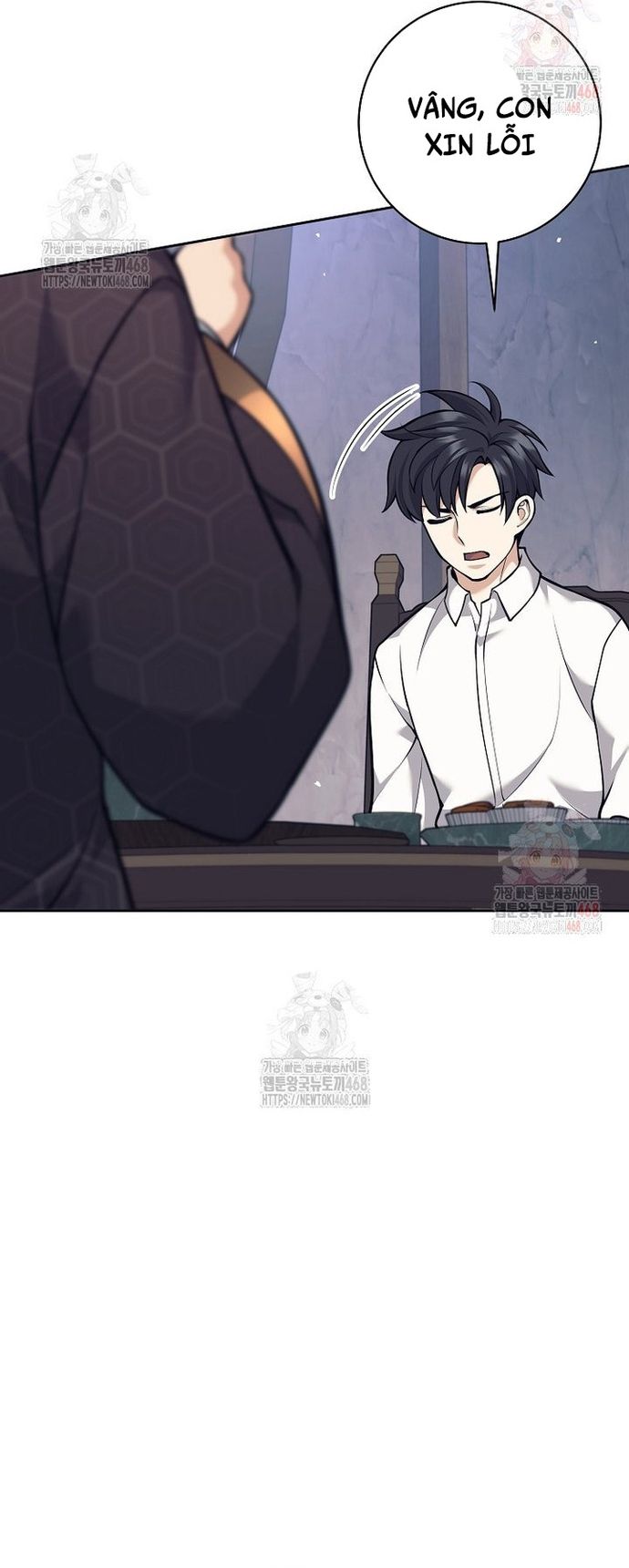 Đứa Con Ngoài Giá Thú Có Khả Năng Hấp Thụ Vũ Khí - Chương 34 - Trang 22