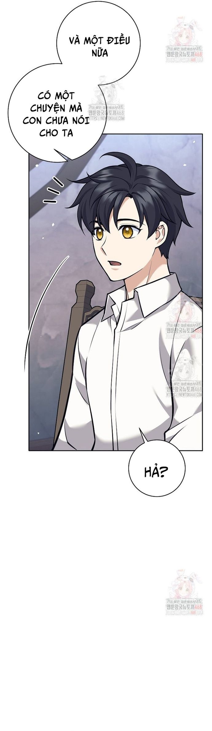 Đứa Con Ngoài Giá Thú Có Khả Năng Hấp Thụ Vũ Khí - Chương 34 - Trang 23