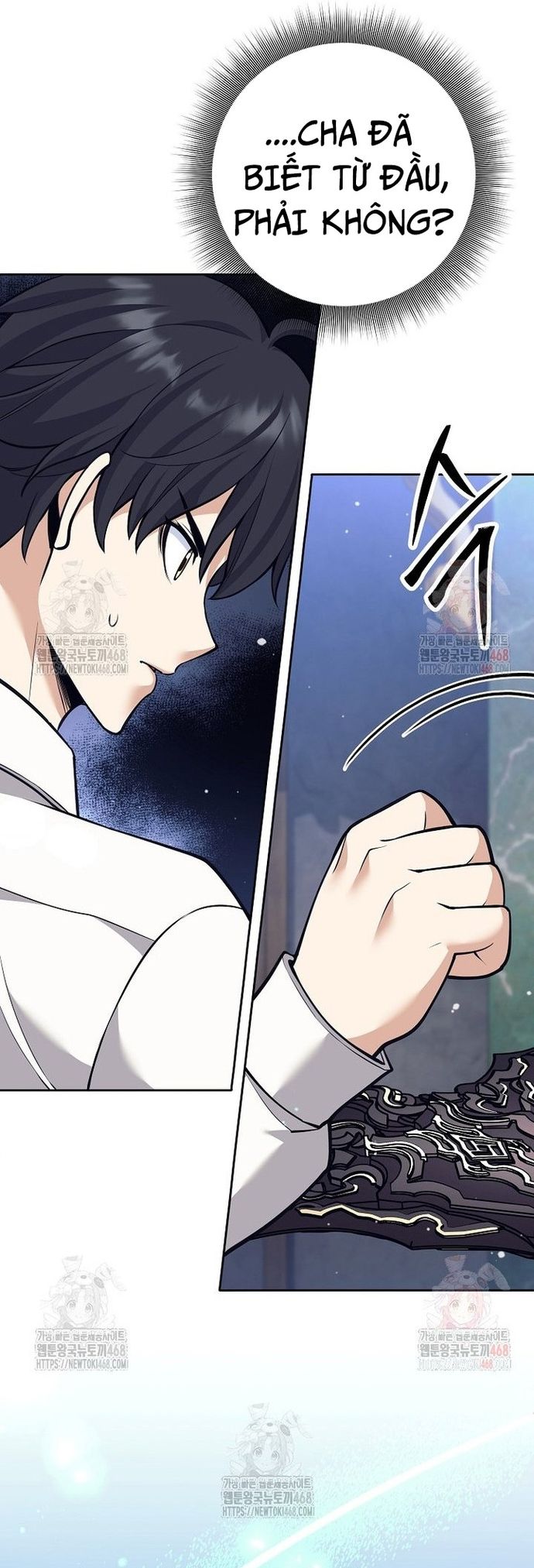 Đứa Con Ngoài Giá Thú Có Khả Năng Hấp Thụ Vũ Khí - Chương 34 - Trang 33