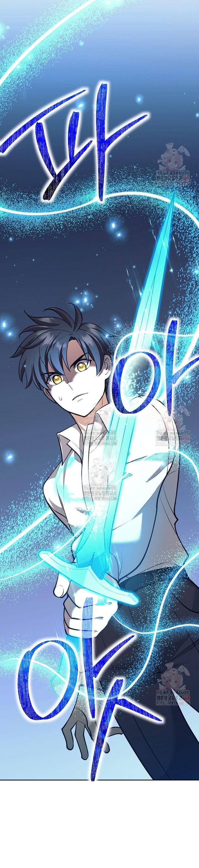 Đứa Con Ngoài Giá Thú Có Khả Năng Hấp Thụ Vũ Khí - Chương 34 - Trang 34