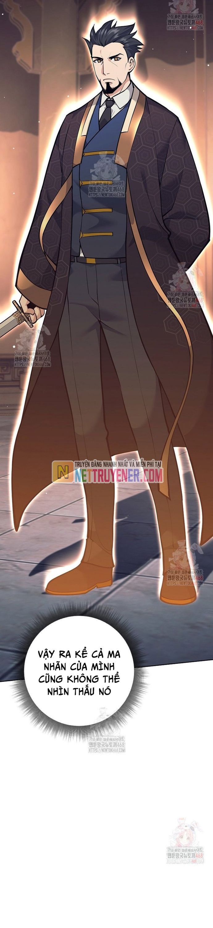 Đứa Con Ngoài Giá Thú Có Khả Năng Hấp Thụ Vũ Khí - Chương 34 - Trang 39