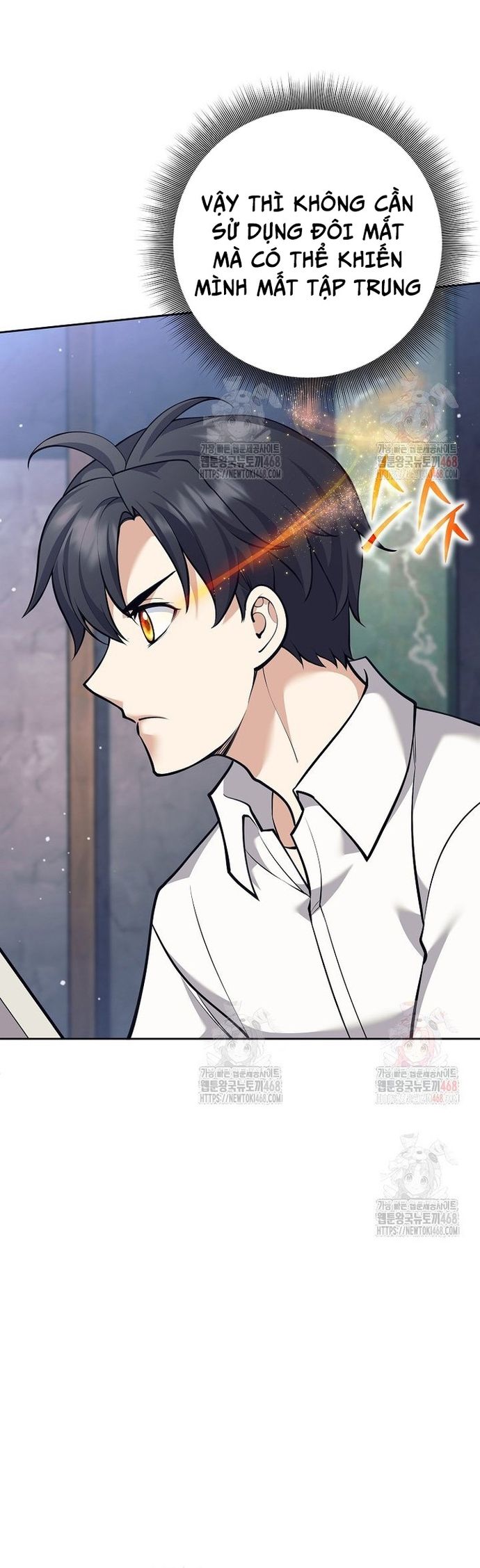 Đứa Con Ngoài Giá Thú Có Khả Năng Hấp Thụ Vũ Khí - Chương 34 - Trang 40