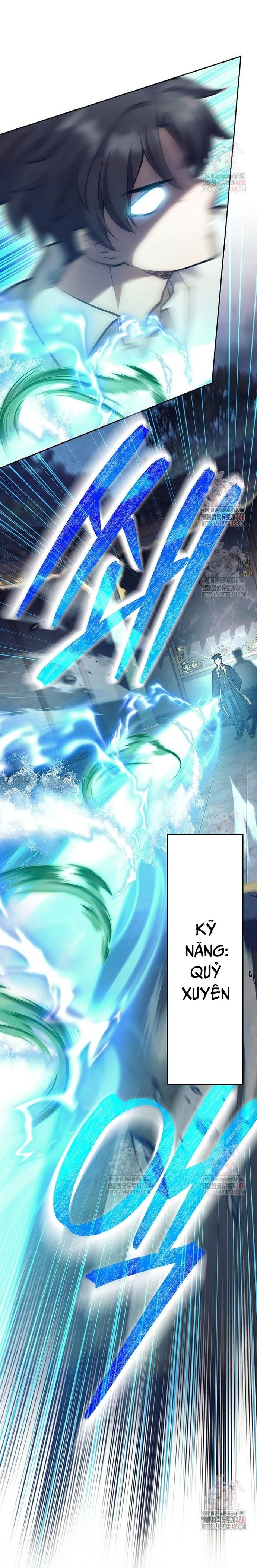 Đứa Con Ngoài Giá Thú Có Khả Năng Hấp Thụ Vũ Khí - Chương 34 - Trang 43