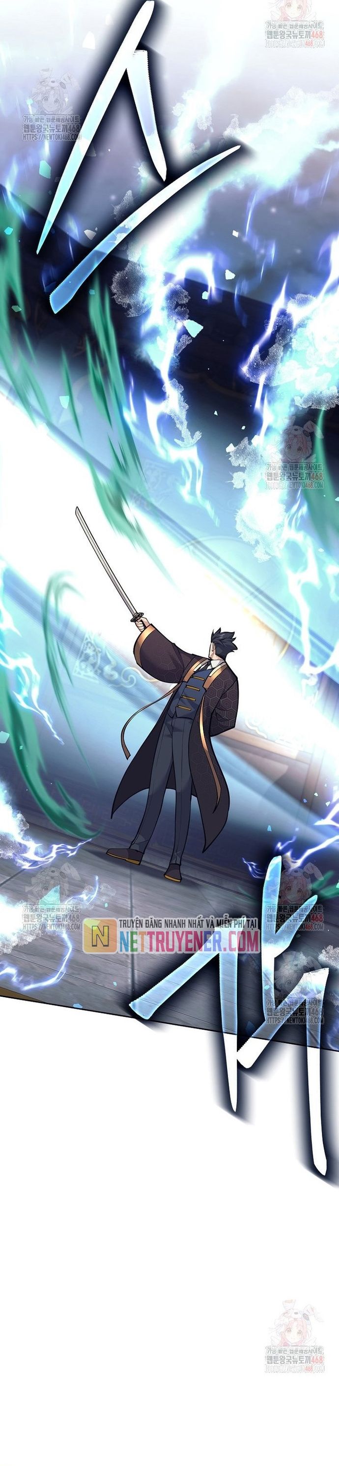 Đứa Con Ngoài Giá Thú Có Khả Năng Hấp Thụ Vũ Khí - Chương 34 - Trang 48