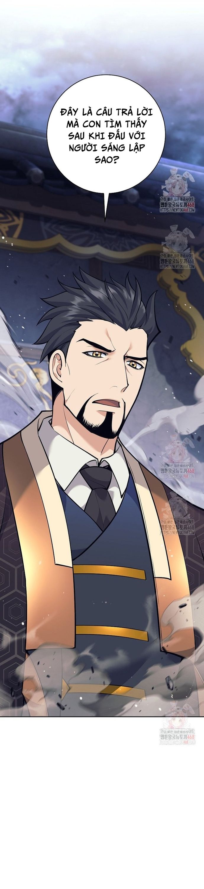 Đứa Con Ngoài Giá Thú Có Khả Năng Hấp Thụ Vũ Khí - Chương 34 - Trang 52