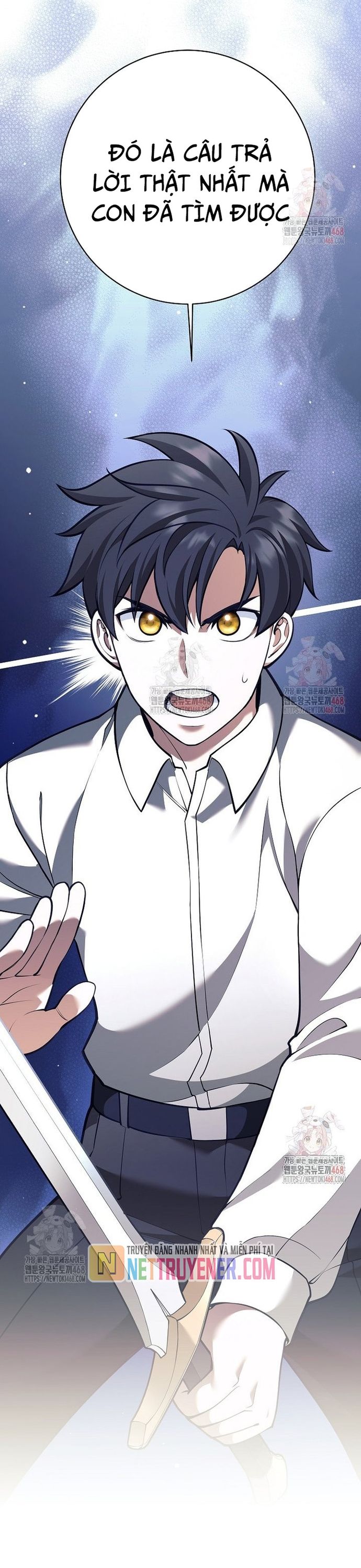 Đứa Con Ngoài Giá Thú Có Khả Năng Hấp Thụ Vũ Khí - Chương 34 - Trang 55