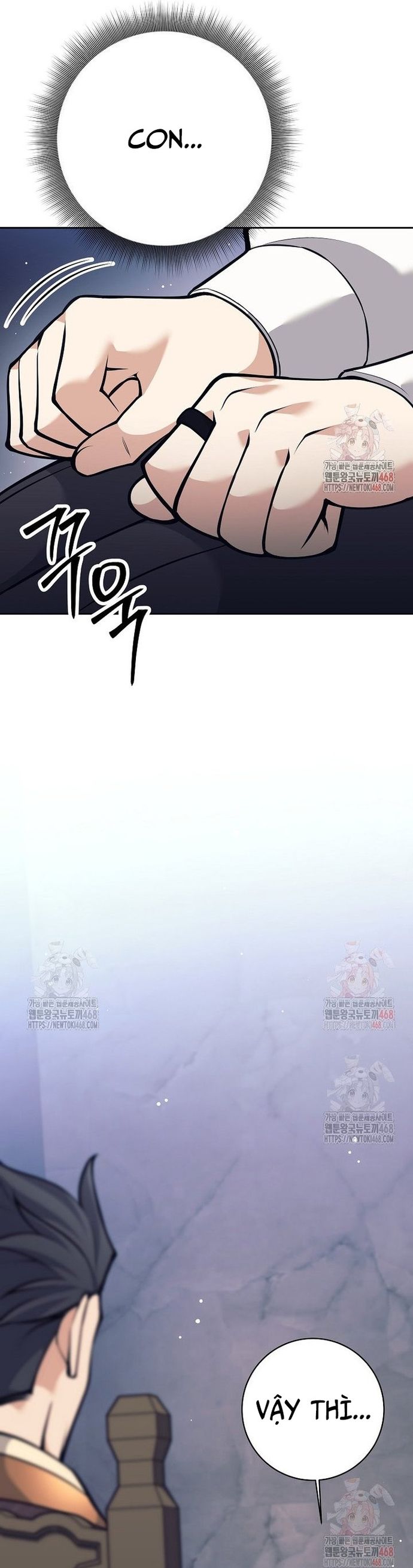 Đứa Con Ngoài Giá Thú Có Khả Năng Hấp Thụ Vũ Khí - Chương 34 - Trang 10