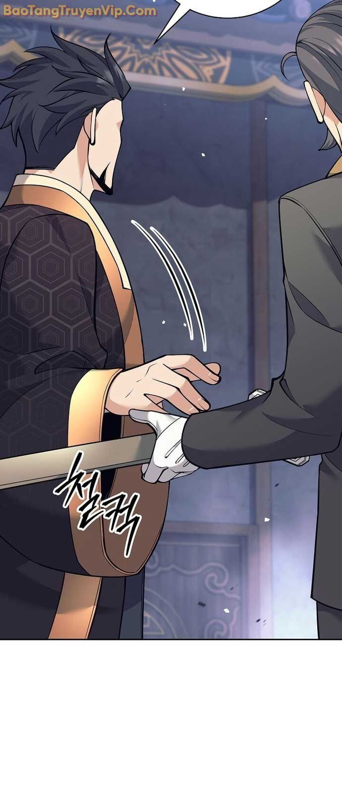 Đứa Con Ngoài Giá Thú Có Khả Năng Hấp Thụ Vũ Khí - Chương 35.1 - Trang 11