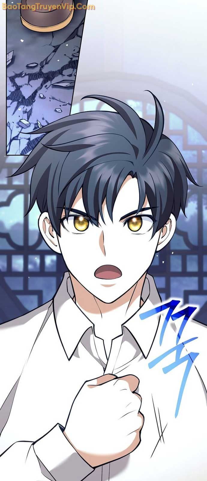 Đứa Con Ngoài Giá Thú Có Khả Năng Hấp Thụ Vũ Khí - Chương 35.1 - Trang 24