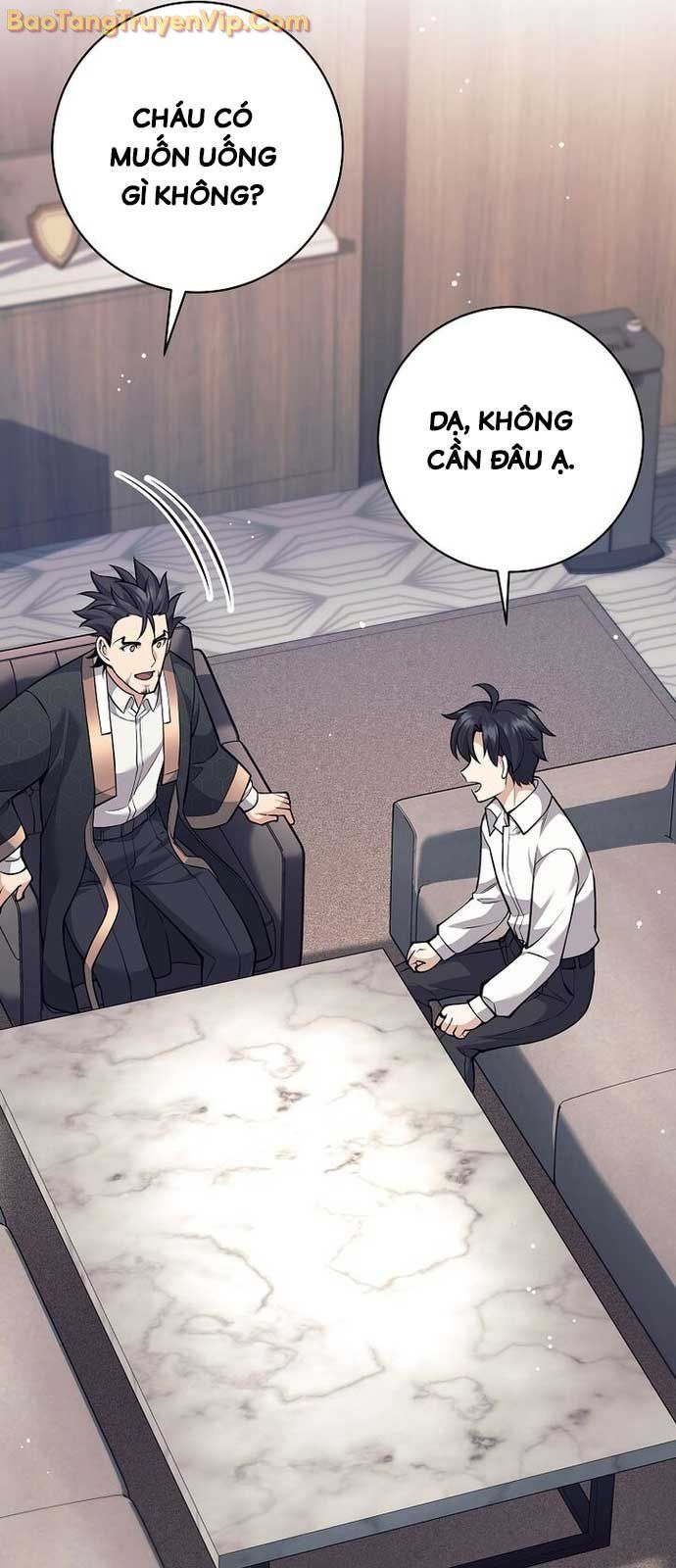 Đứa Con Ngoài Giá Thú Có Khả Năng Hấp Thụ Vũ Khí - Chương 35.1 - Trang 56