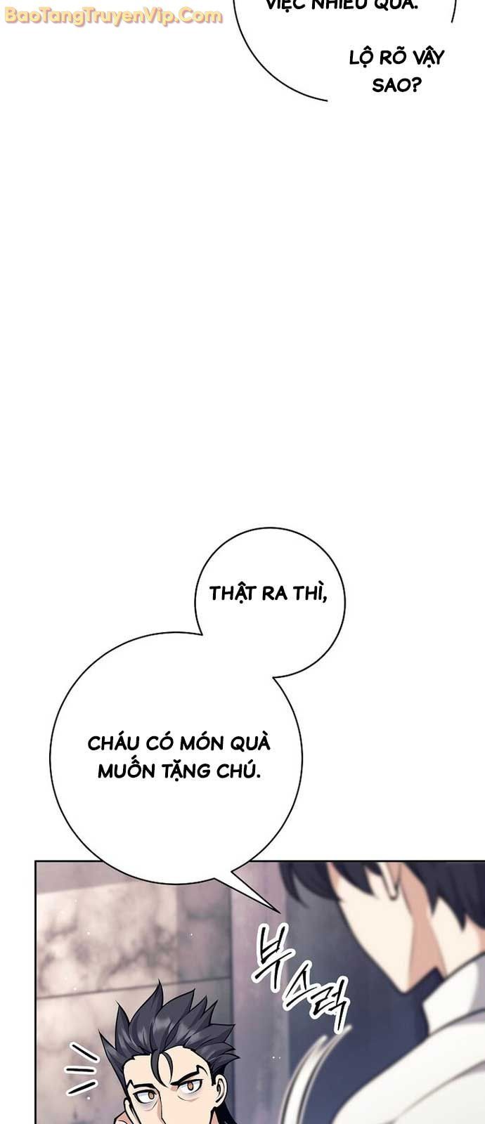 Đứa Con Ngoài Giá Thú Có Khả Năng Hấp Thụ Vũ Khí - Chương 35.1 - Trang 60