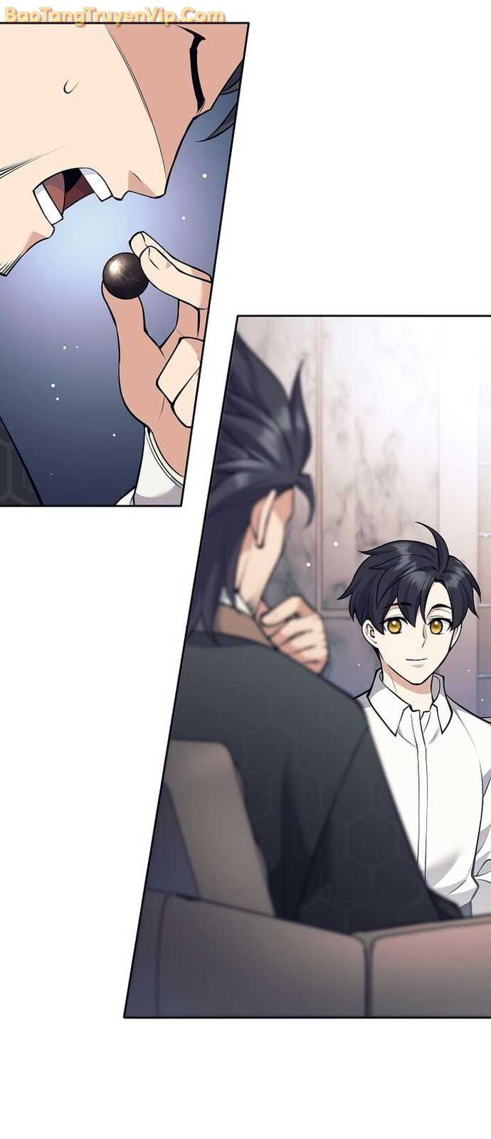 Đứa Con Ngoài Giá Thú Có Khả Năng Hấp Thụ Vũ Khí - Chương 35.1 - Trang 70