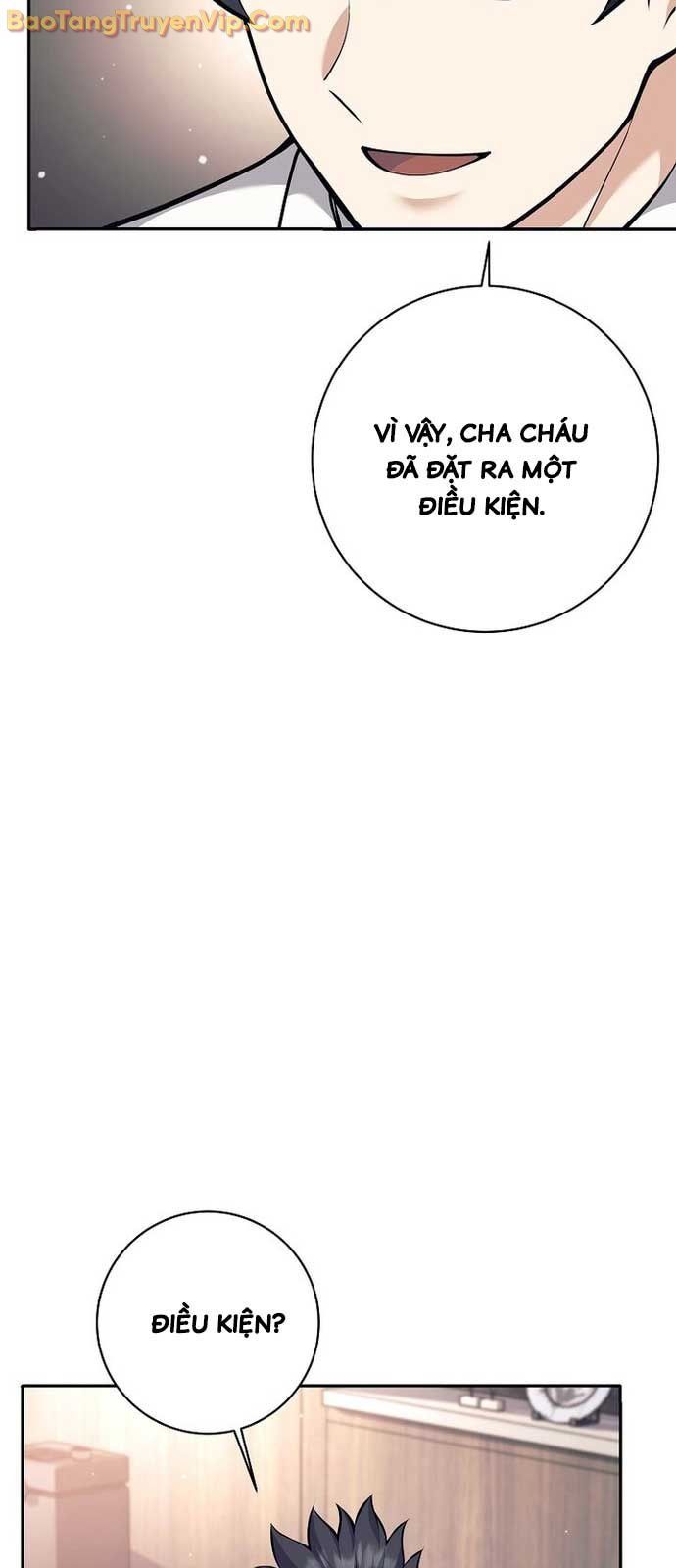 Đứa Con Ngoài Giá Thú Có Khả Năng Hấp Thụ Vũ Khí - Chương 35.1 - Trang 91