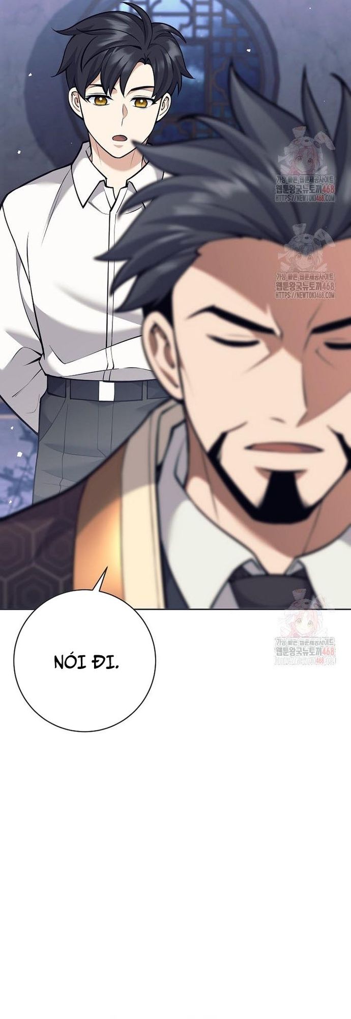 Đứa Con Ngoài Giá Thú Có Khả Năng Hấp Thụ Vũ Khí - Chương 35 - Trang 18