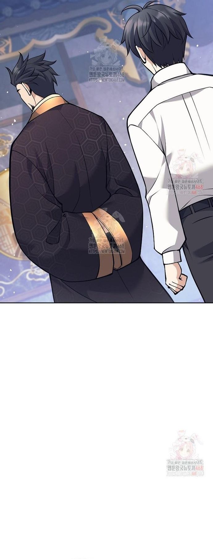 Đứa Con Ngoài Giá Thú Có Khả Năng Hấp Thụ Vũ Khí - Chương 35 - Trang 25