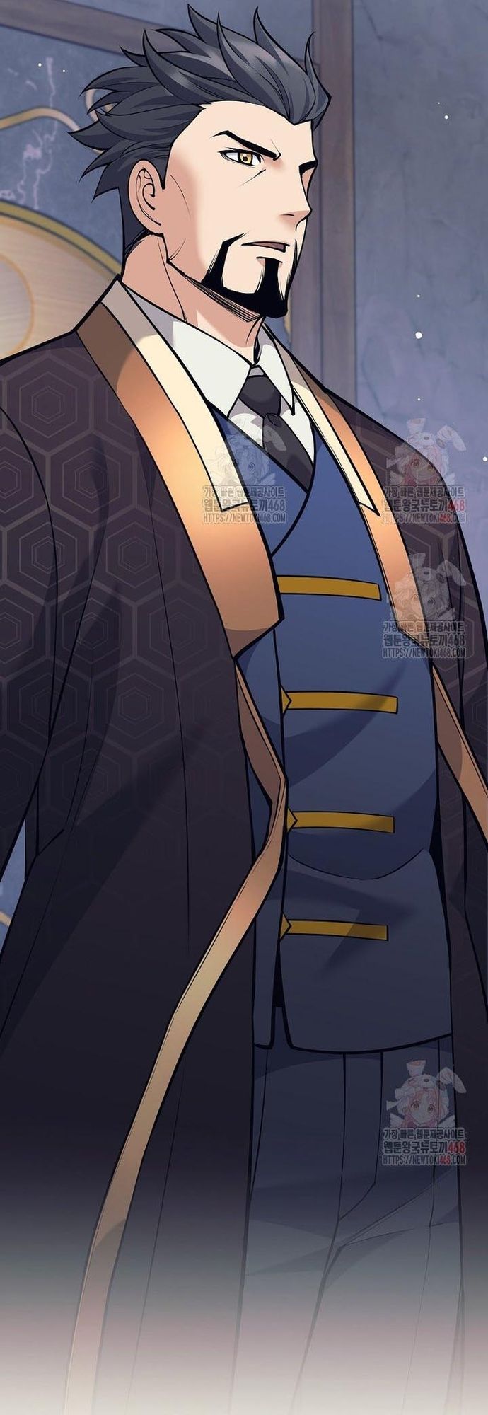 Đứa Con Ngoài Giá Thú Có Khả Năng Hấp Thụ Vũ Khí - Chương 35 - Trang 40