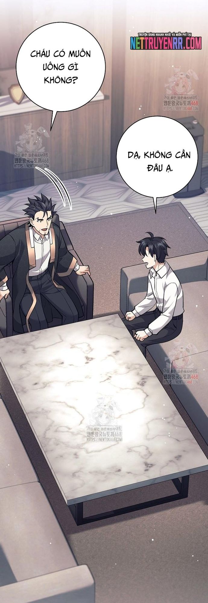 Đứa Con Ngoài Giá Thú Có Khả Năng Hấp Thụ Vũ Khí - Chương 35 - Trang 49