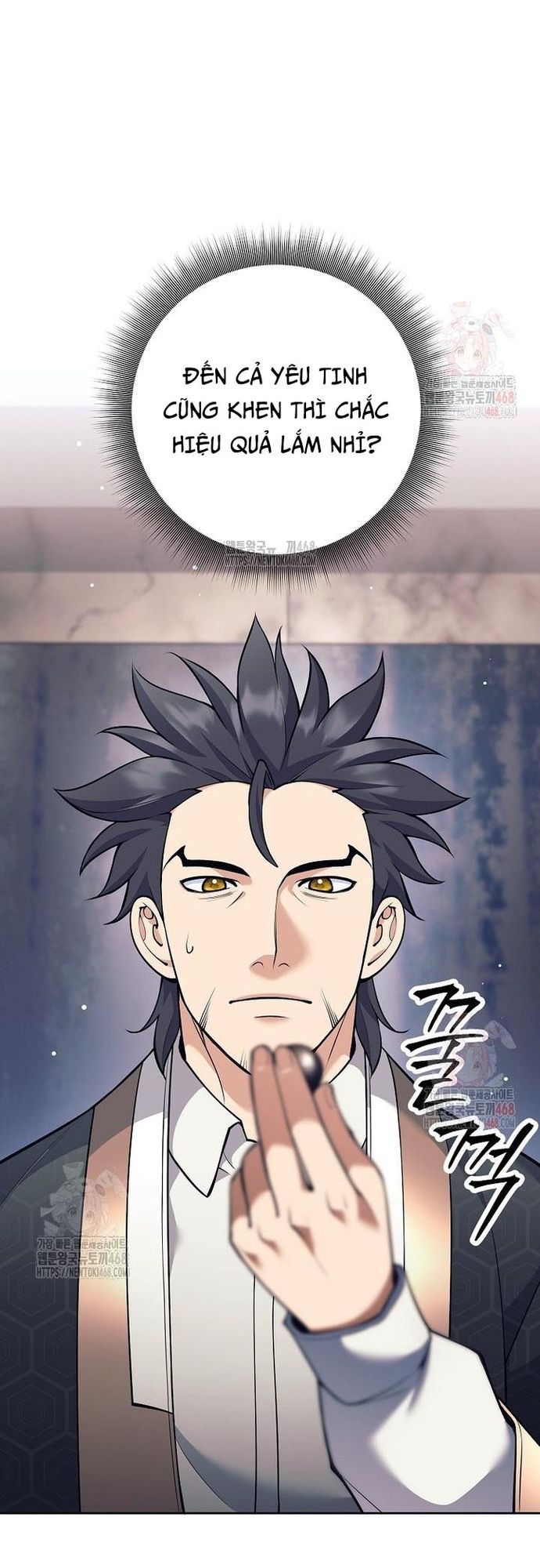 Đứa Con Ngoài Giá Thú Có Khả Năng Hấp Thụ Vũ Khí - Chương 35 - Trang 59