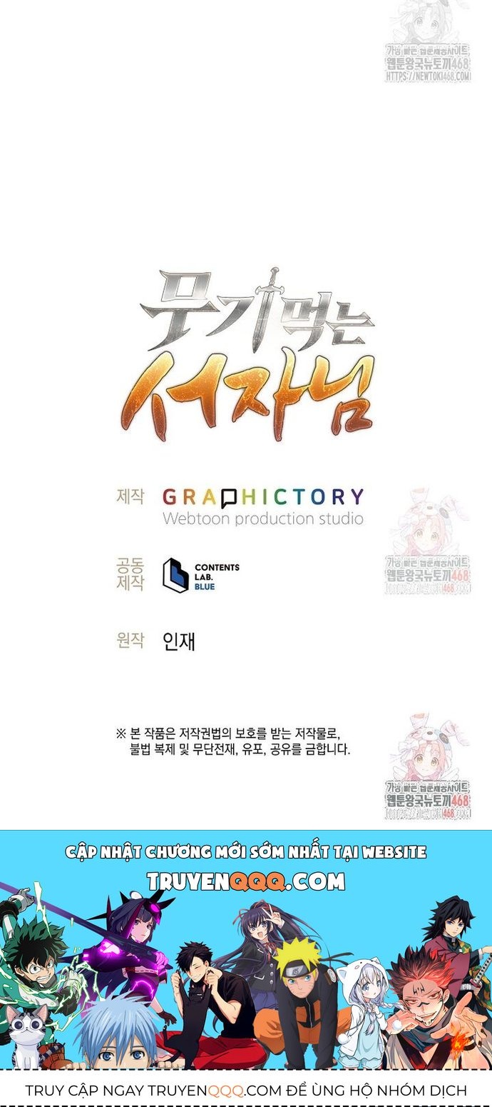 Đứa Con Ngoài Giá Thú Có Khả Năng Hấp Thụ Vũ Khí - Chương 35 - Trang 81