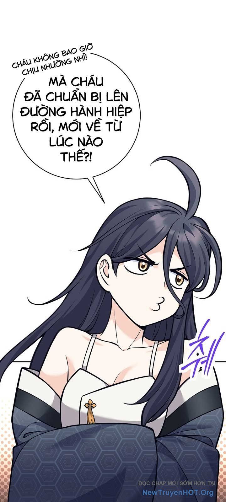 Đứa Con Ngoài Giá Thú Có Khả Năng Hấp Thụ Vũ Khí - Chương 36.2 - Trang 11