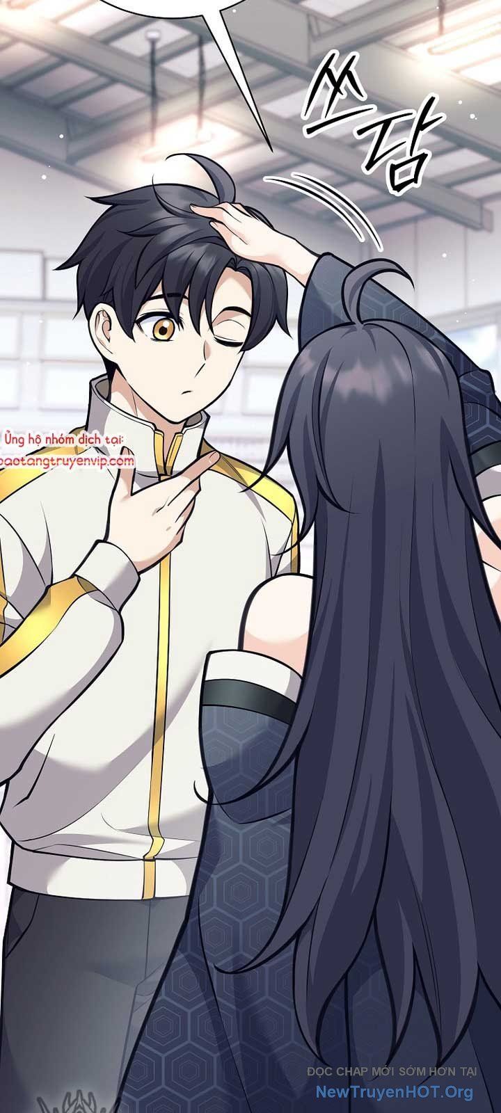 Đứa Con Ngoài Giá Thú Có Khả Năng Hấp Thụ Vũ Khí - Chương 36.2 - Trang 14
