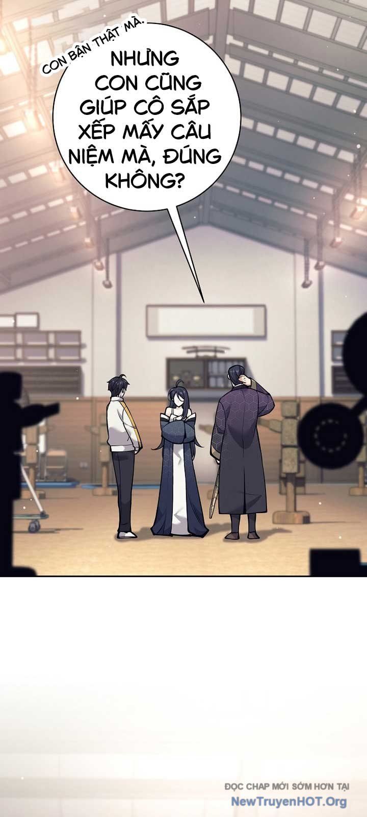 Đứa Con Ngoài Giá Thú Có Khả Năng Hấp Thụ Vũ Khí - Chương 36.2 - Trang 30