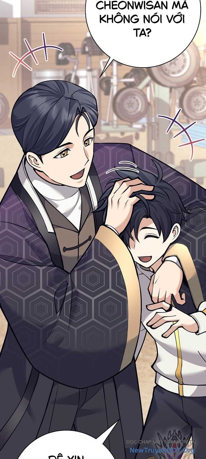 Đứa Con Ngoài Giá Thú Có Khả Năng Hấp Thụ Vũ Khí - Chương 36.2 - Trang 37