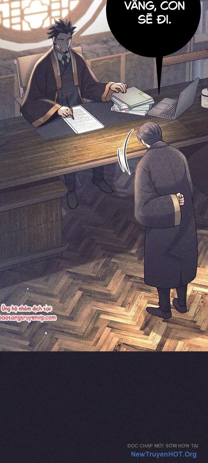 Đứa Con Ngoài Giá Thú Có Khả Năng Hấp Thụ Vũ Khí - Chương 36.2 - Trang 46