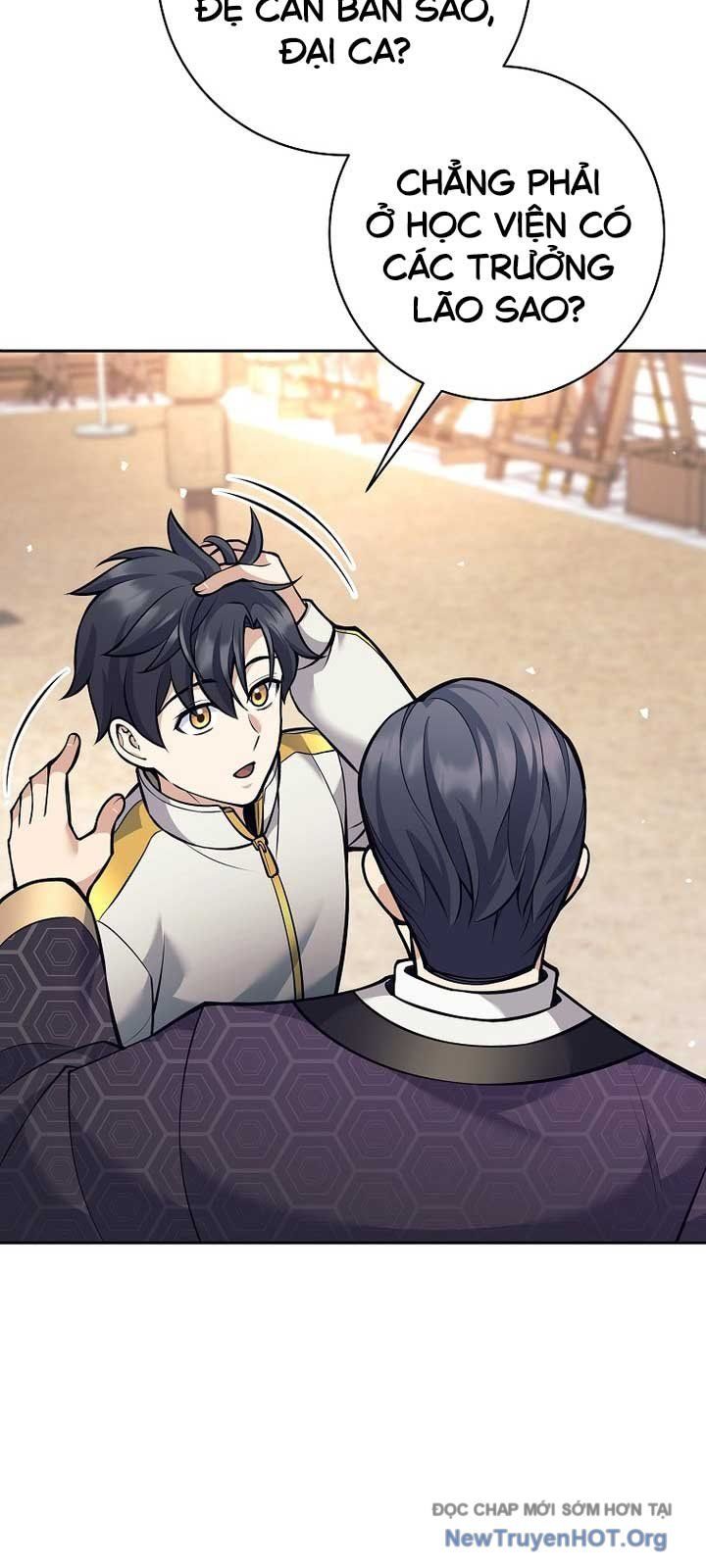 Đứa Con Ngoài Giá Thú Có Khả Năng Hấp Thụ Vũ Khí - Chương 36.2 - Trang 62