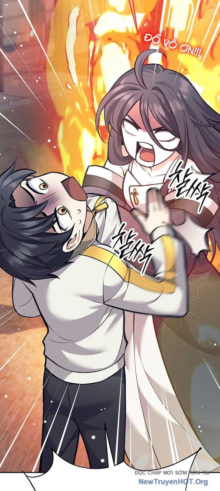 Đứa Con Ngoài Giá Thú Có Khả Năng Hấp Thụ Vũ Khí - Chương 36.2 - Trang 8