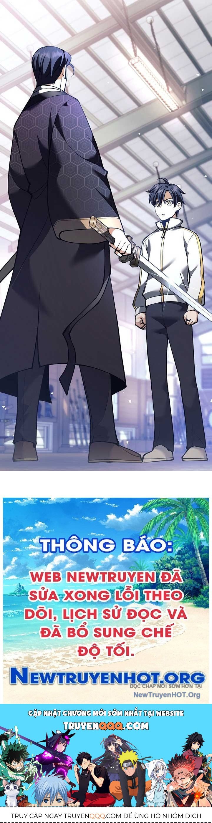 Đứa Con Ngoài Giá Thú Có Khả Năng Hấp Thụ Vũ Khí - Chương 36.2 - Trang 87