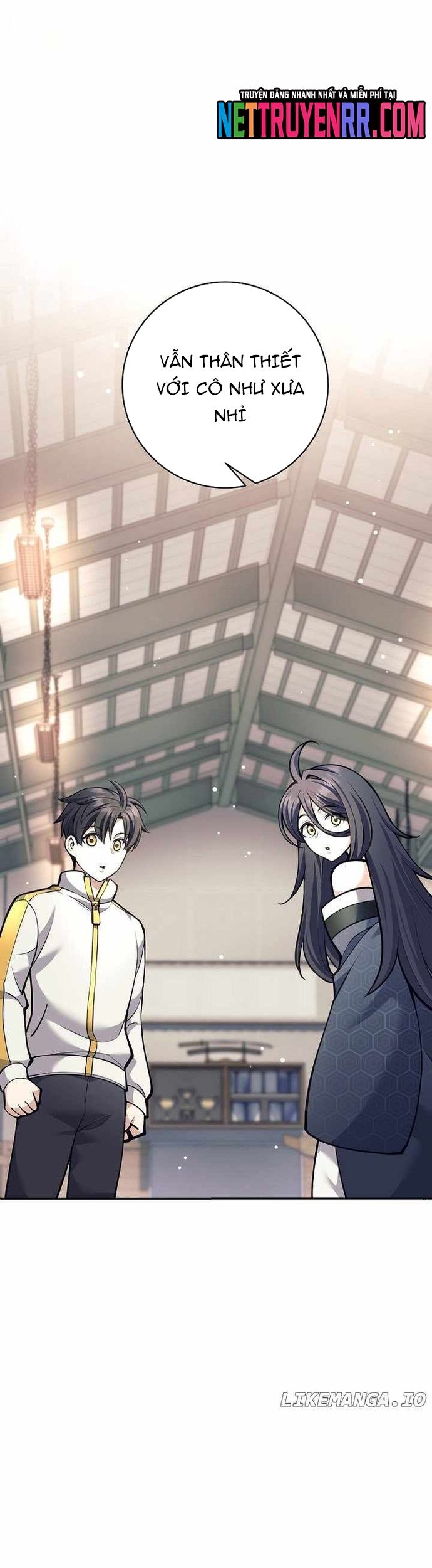 Đứa Con Ngoài Giá Thú Có Khả Năng Hấp Thụ Vũ Khí - Chương 36 - Trang 15