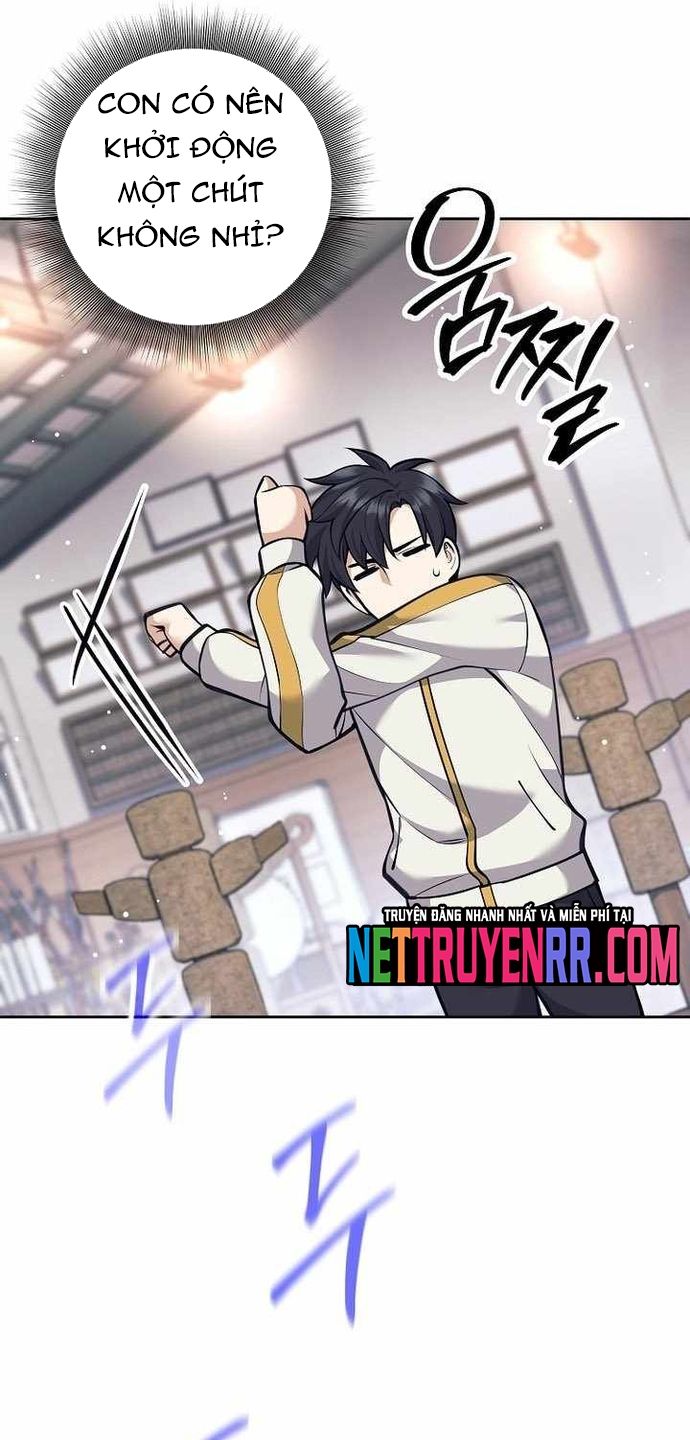 Đứa Con Ngoài Giá Thú Có Khả Năng Hấp Thụ Vũ Khí - Chương 36 - Trang 3