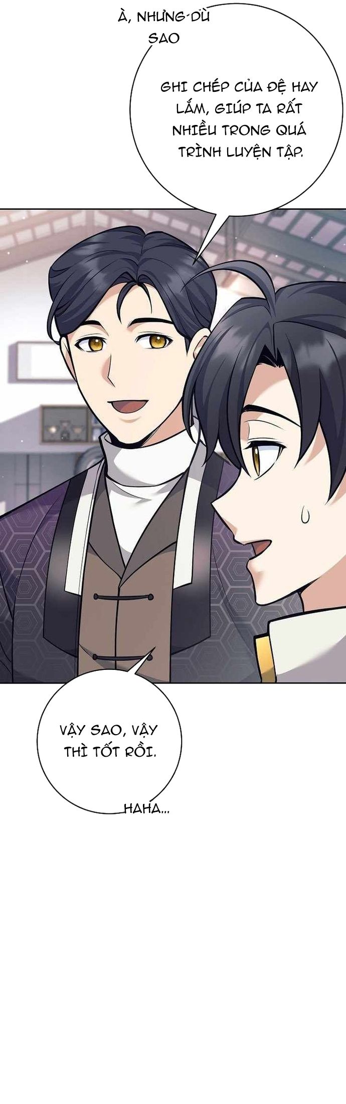 Đứa Con Ngoài Giá Thú Có Khả Năng Hấp Thụ Vũ Khí - Chương 36 - Trang 22