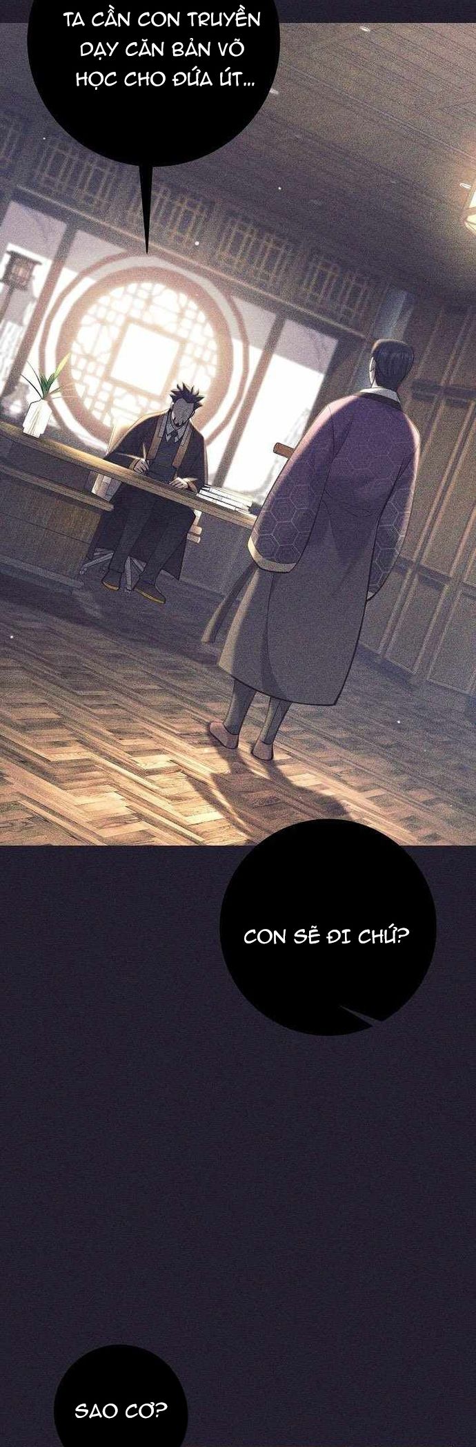 Đứa Con Ngoài Giá Thú Có Khả Năng Hấp Thụ Vũ Khí - Chương 36 - Trang 28