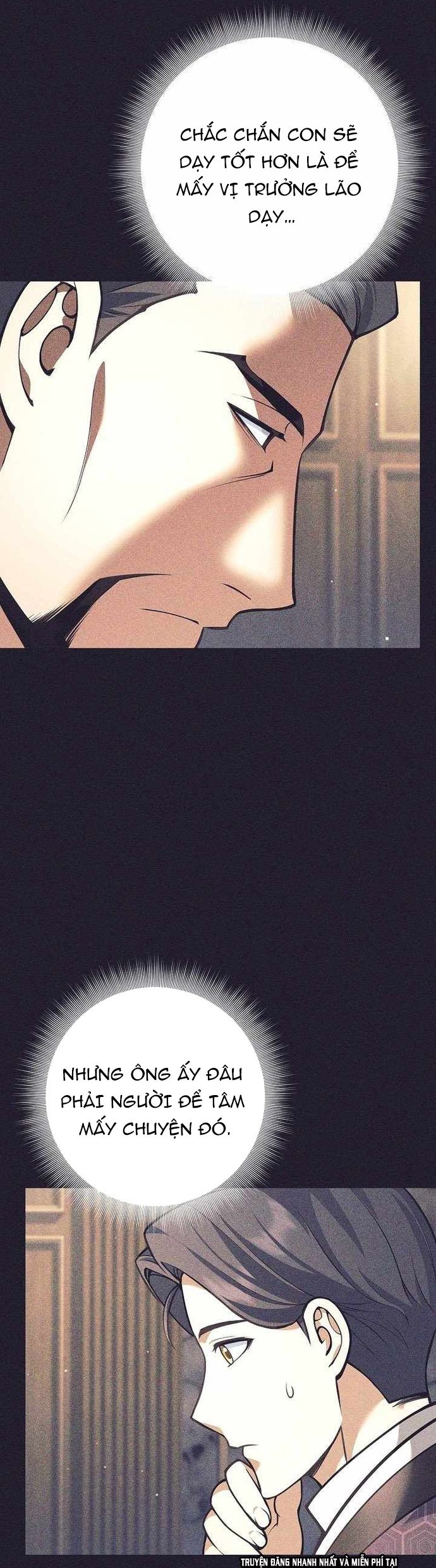 Đứa Con Ngoài Giá Thú Có Khả Năng Hấp Thụ Vũ Khí - Chương 36 - Trang 30