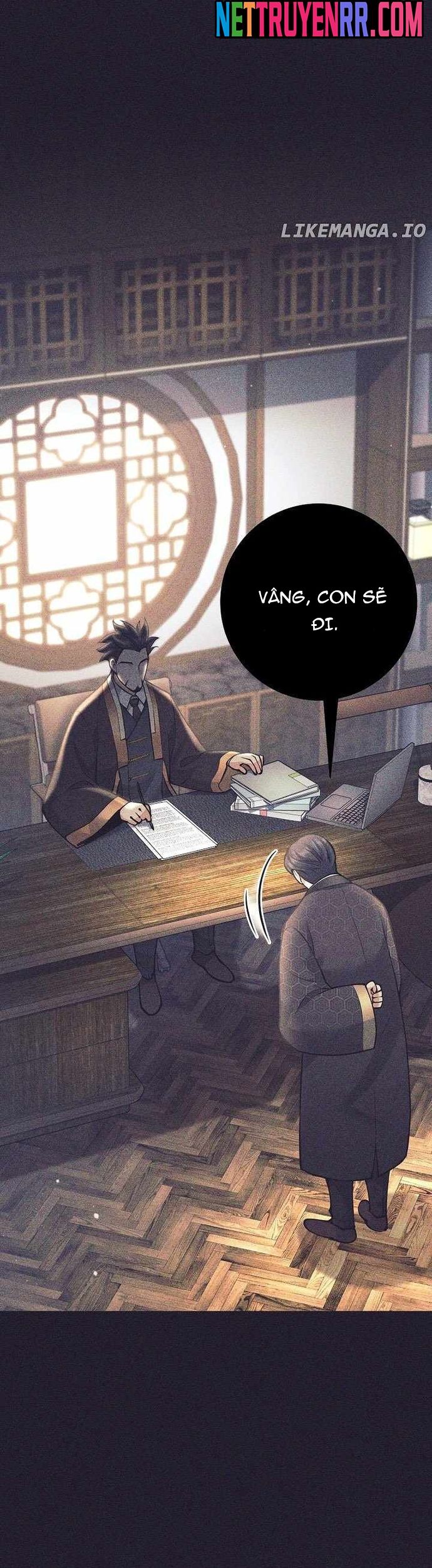 Đứa Con Ngoài Giá Thú Có Khả Năng Hấp Thụ Vũ Khí - Chương 36 - Trang 31