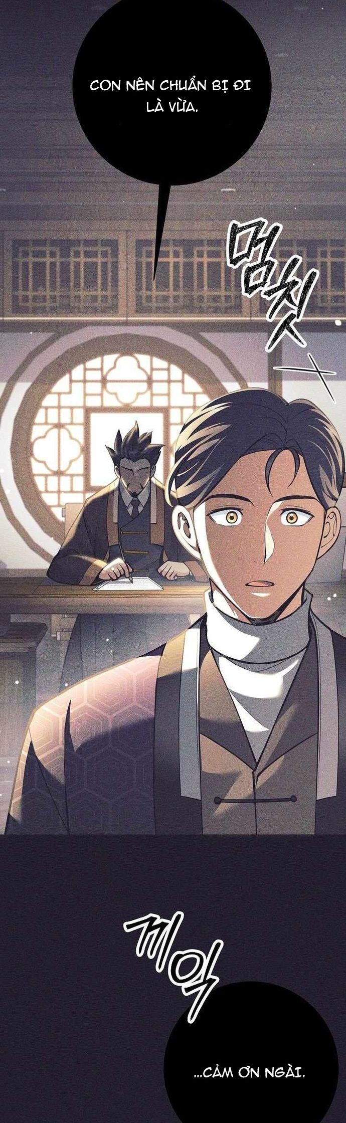 Đứa Con Ngoài Giá Thú Có Khả Năng Hấp Thụ Vũ Khí - Chương 36 - Trang 33