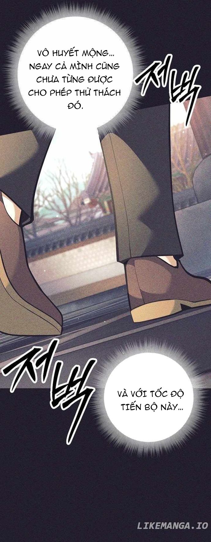 Đứa Con Ngoài Giá Thú Có Khả Năng Hấp Thụ Vũ Khí - Chương 36 - Trang 35