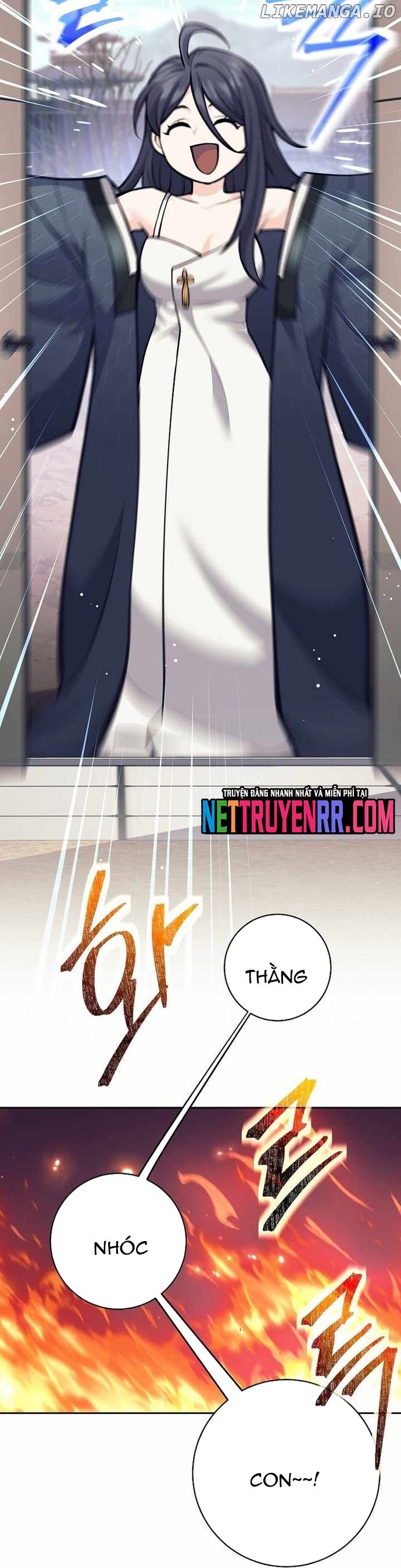 Đứa Con Ngoài Giá Thú Có Khả Năng Hấp Thụ Vũ Khí - Chương 36 - Trang 5