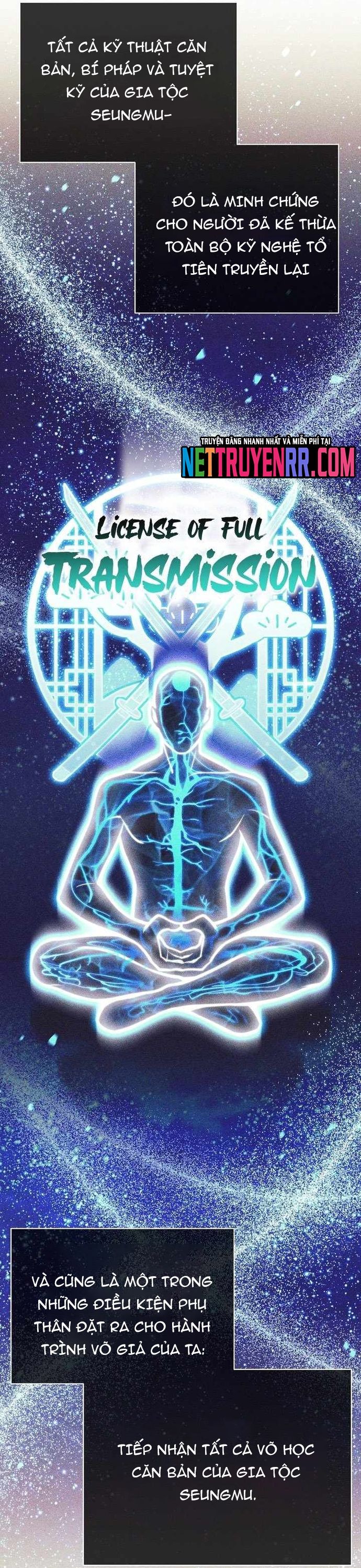 Đứa Con Ngoài Giá Thú Có Khả Năng Hấp Thụ Vũ Khí - Chương 36 - Trang 42