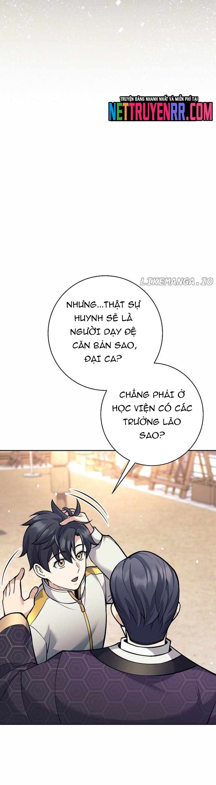 Đứa Con Ngoài Giá Thú Có Khả Năng Hấp Thụ Vũ Khí - Chương 36 - Trang 43