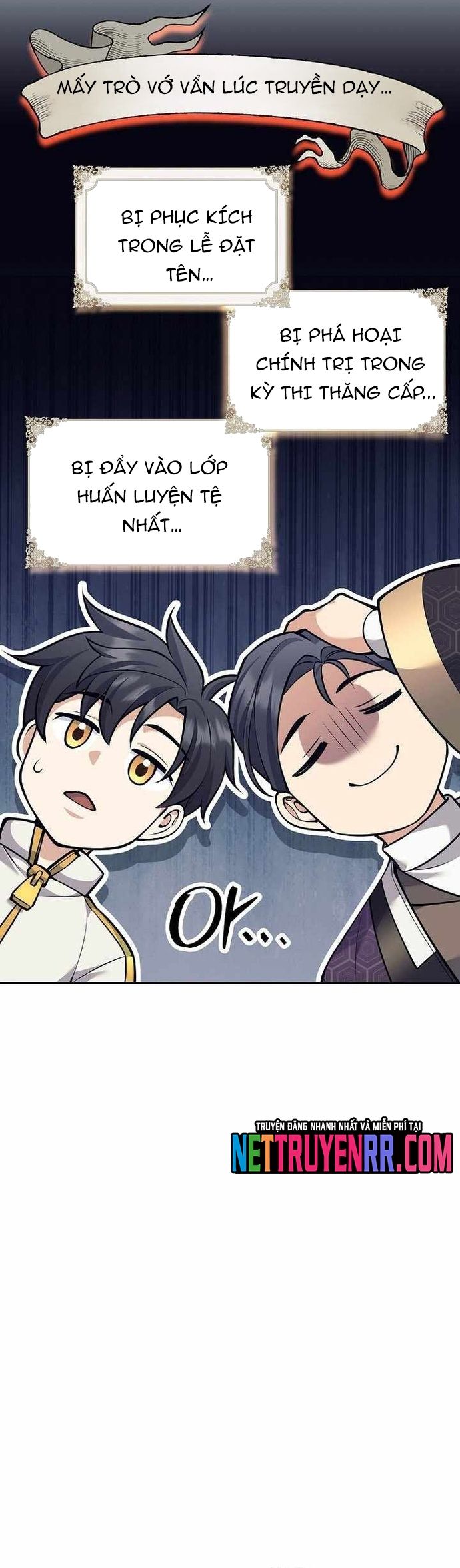 Đứa Con Ngoài Giá Thú Có Khả Năng Hấp Thụ Vũ Khí - Chương 36 - Trang 45