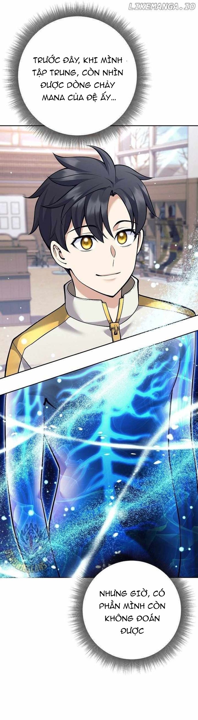 Đứa Con Ngoài Giá Thú Có Khả Năng Hấp Thụ Vũ Khí - Chương 36 - Trang 48