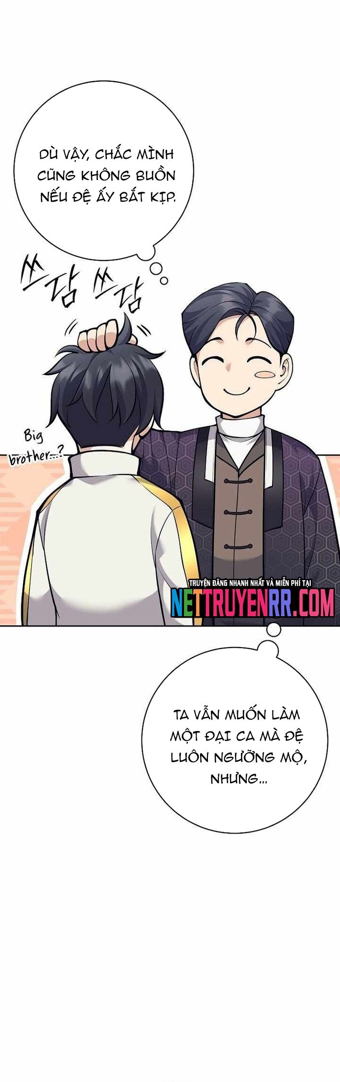 Đứa Con Ngoài Giá Thú Có Khả Năng Hấp Thụ Vũ Khí - Chương 36 - Trang 49