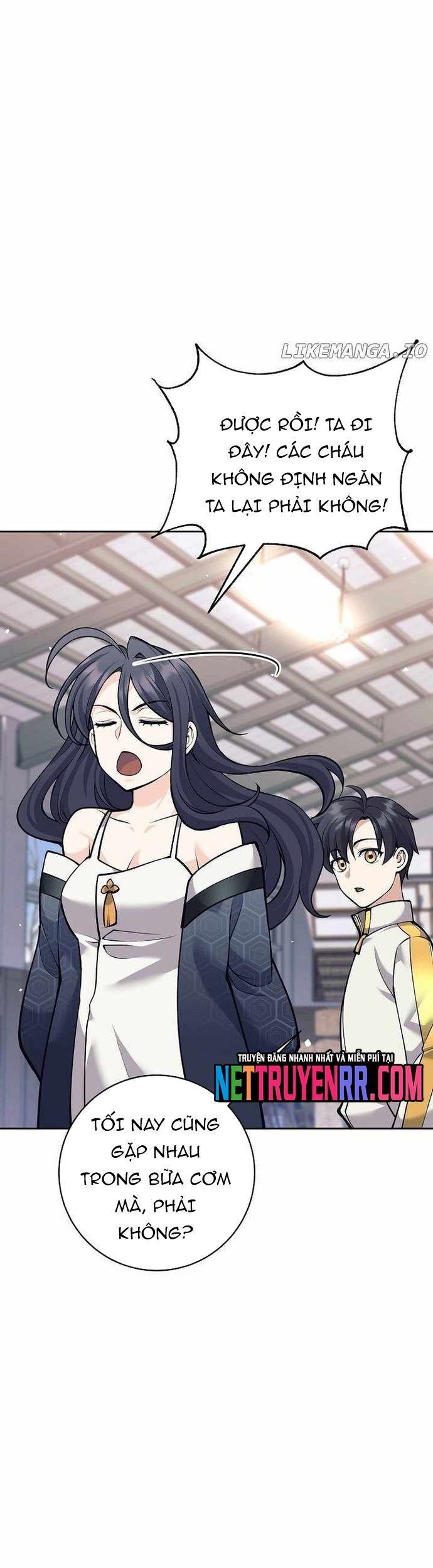 Đứa Con Ngoài Giá Thú Có Khả Năng Hấp Thụ Vũ Khí - Chương 36 - Trang 52