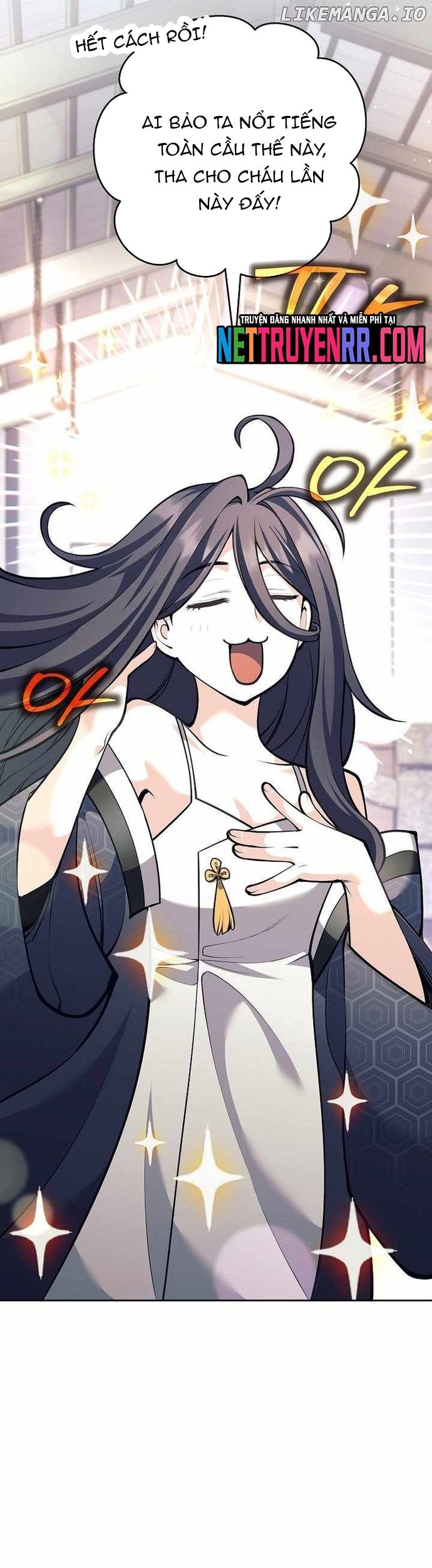 Đứa Con Ngoài Giá Thú Có Khả Năng Hấp Thụ Vũ Khí - Chương 36 - Trang 56